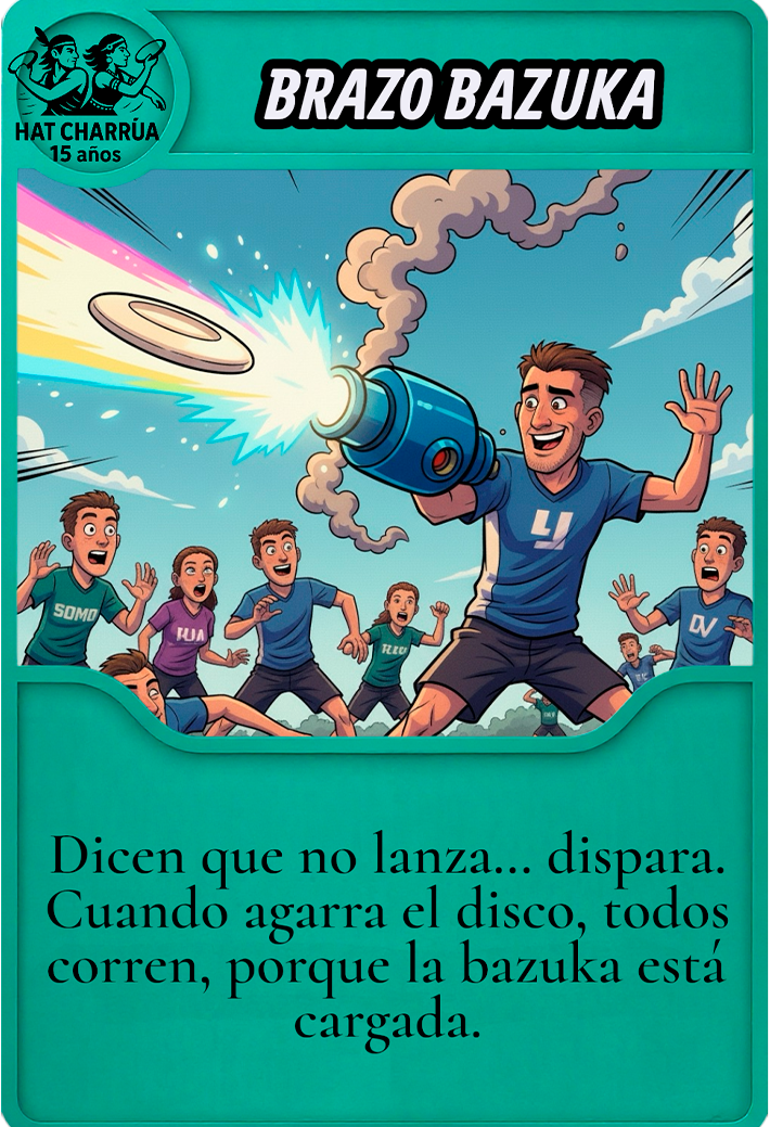 Carta BrazoBazuca