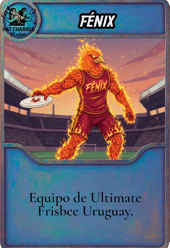 Carta Fenix
